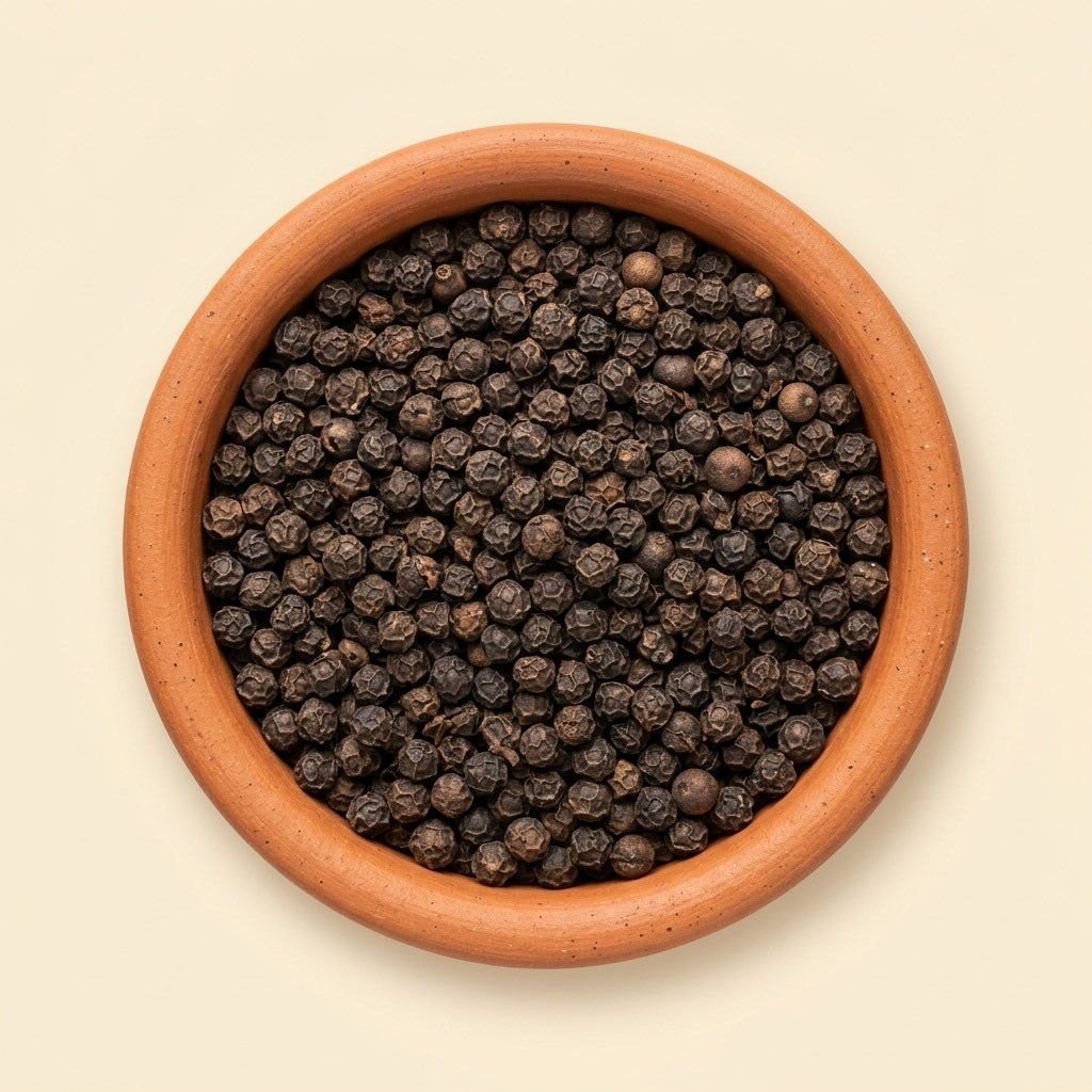 Black Pepper